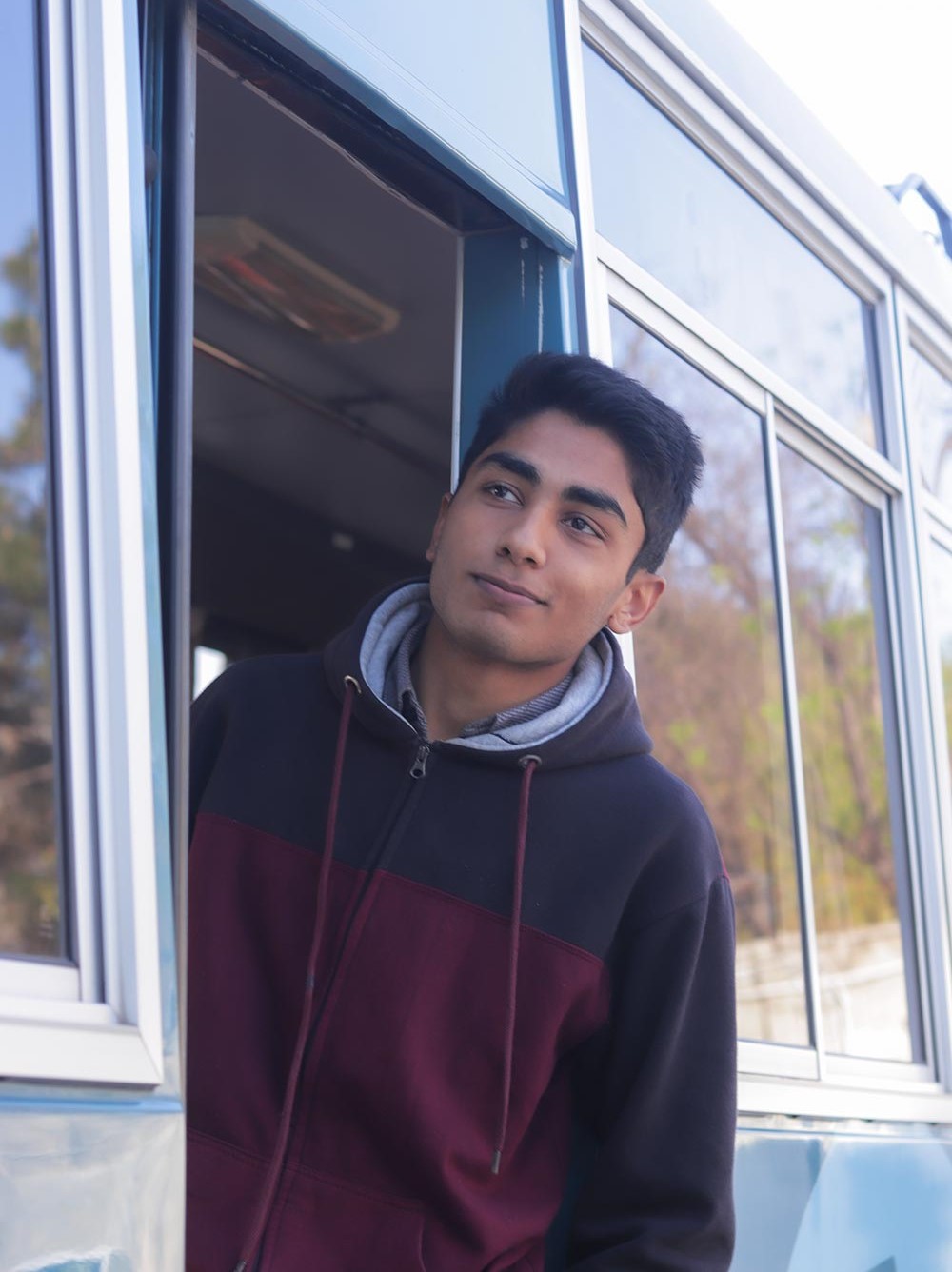 Sabih Qureshi (HexMan)